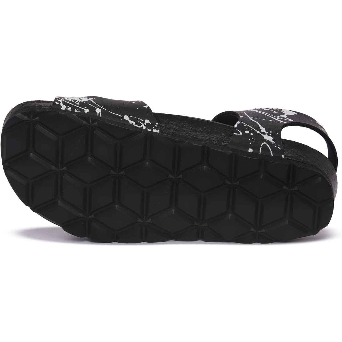 Girls' Sandals Grunland Black