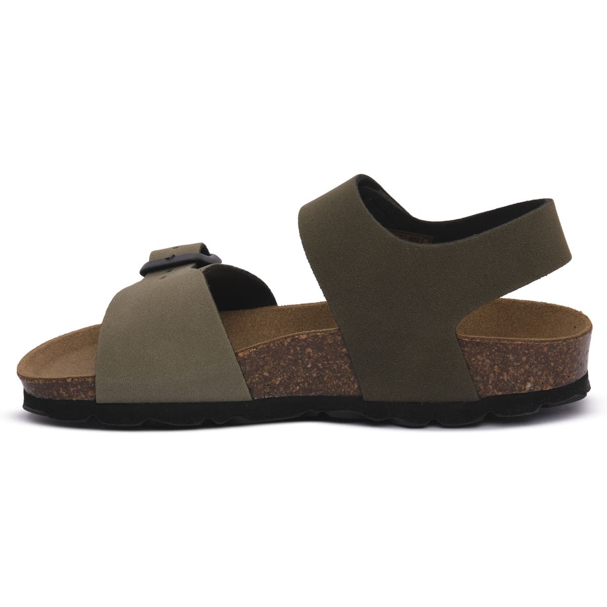 Boys' Sandals Grunland Green