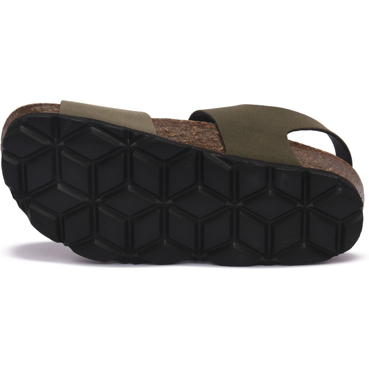 Boys' Sandals Grunland Green