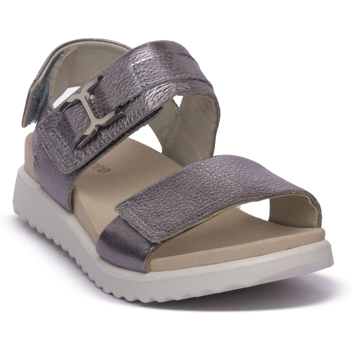 Women's Platforms Legero Blue