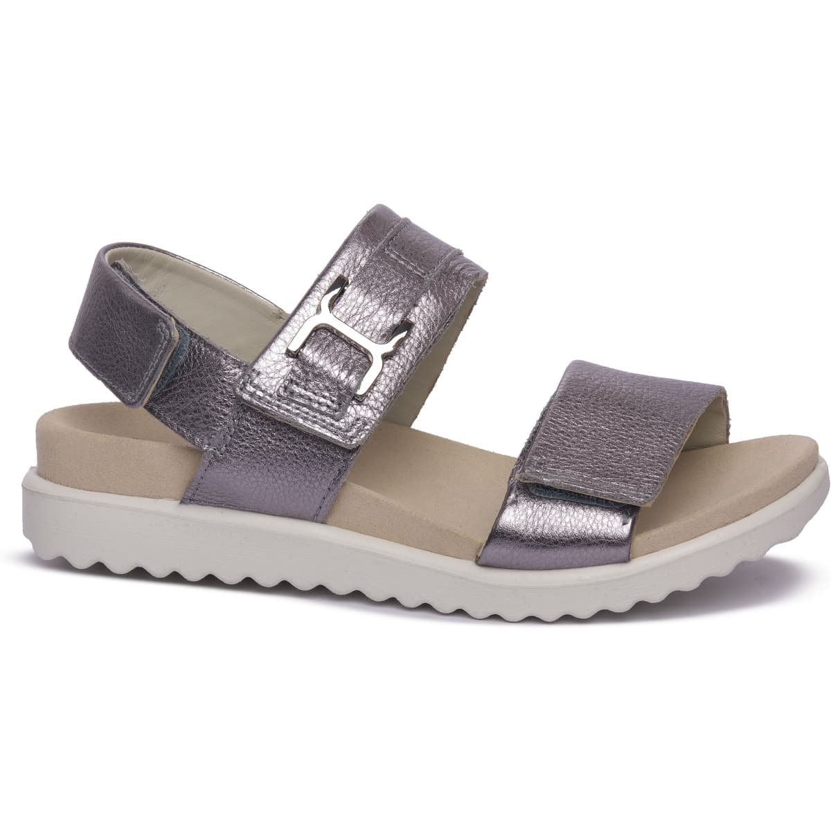 Women's Platforms Legero Blue