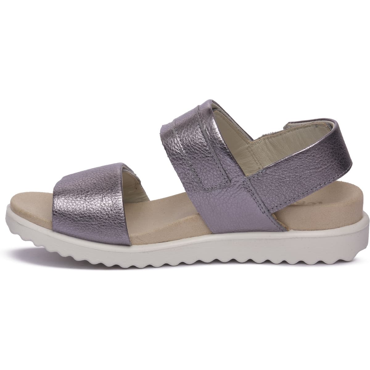 Women's Platforms Legero Blue