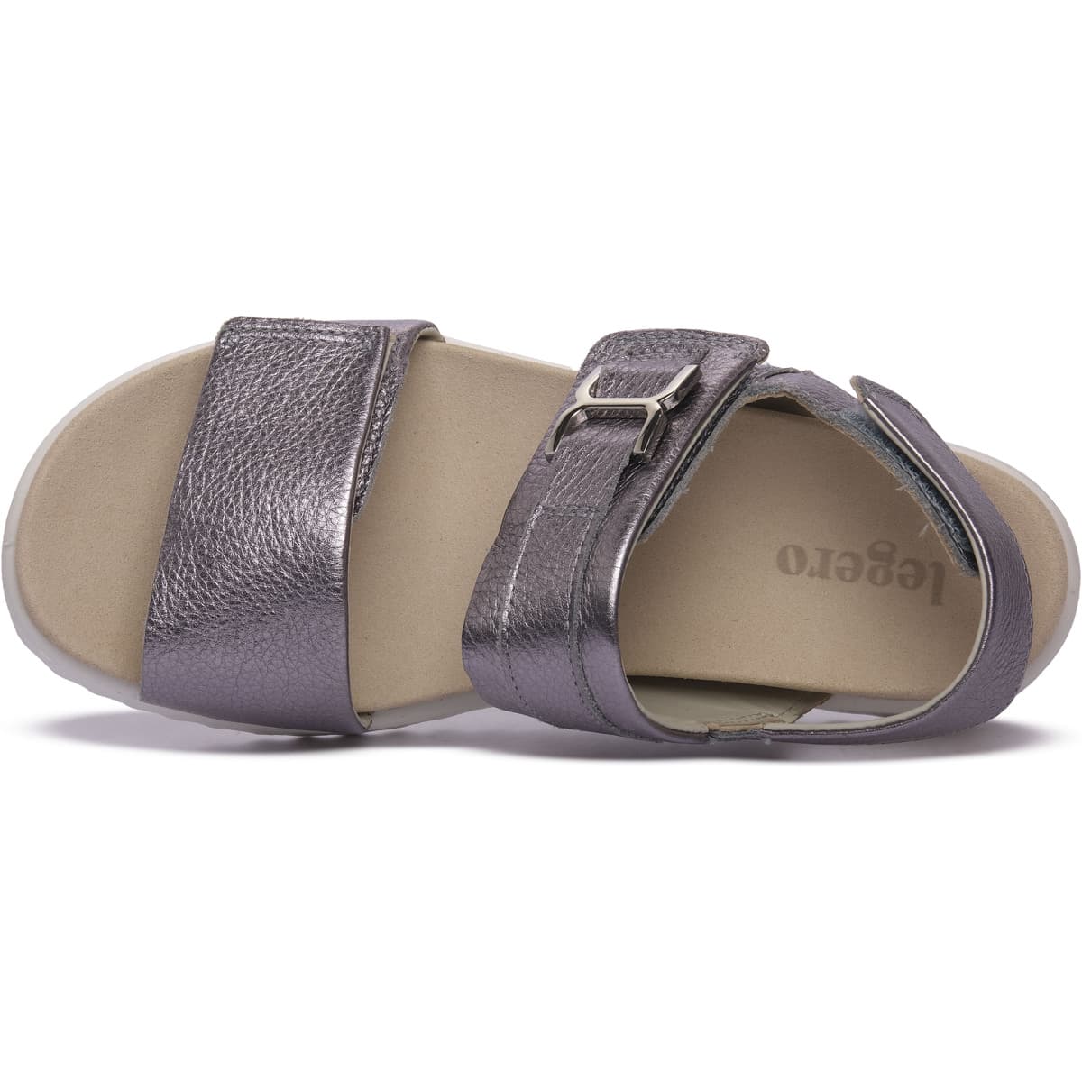 Women's Platforms Legero Blue