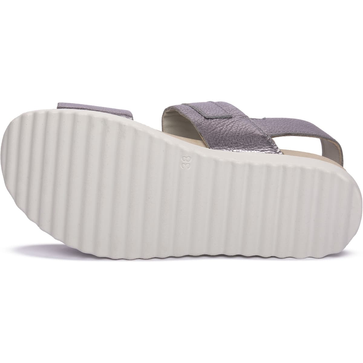 Women's Platforms Legero Blue