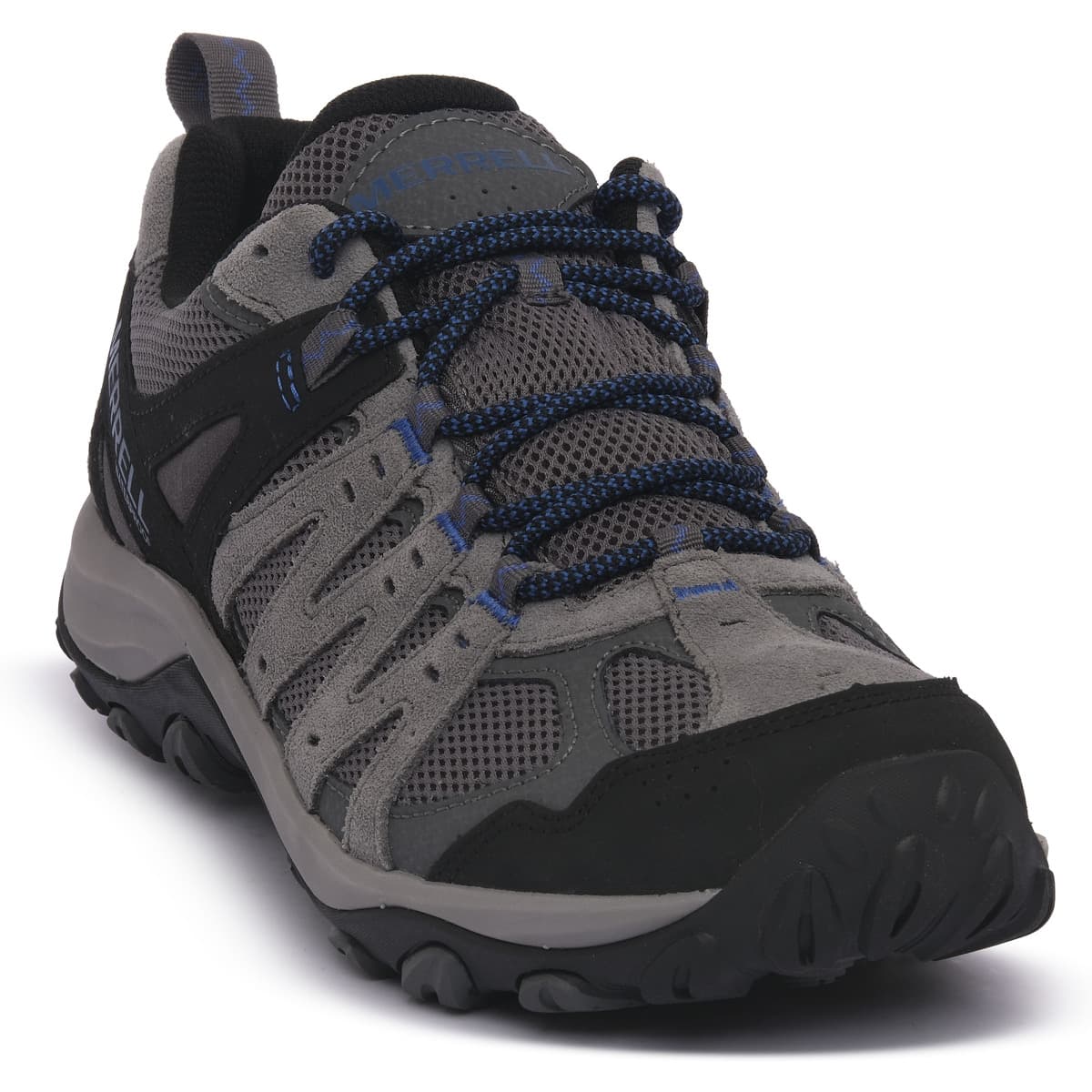 Men's Outdoor Shoes Merrell Blue