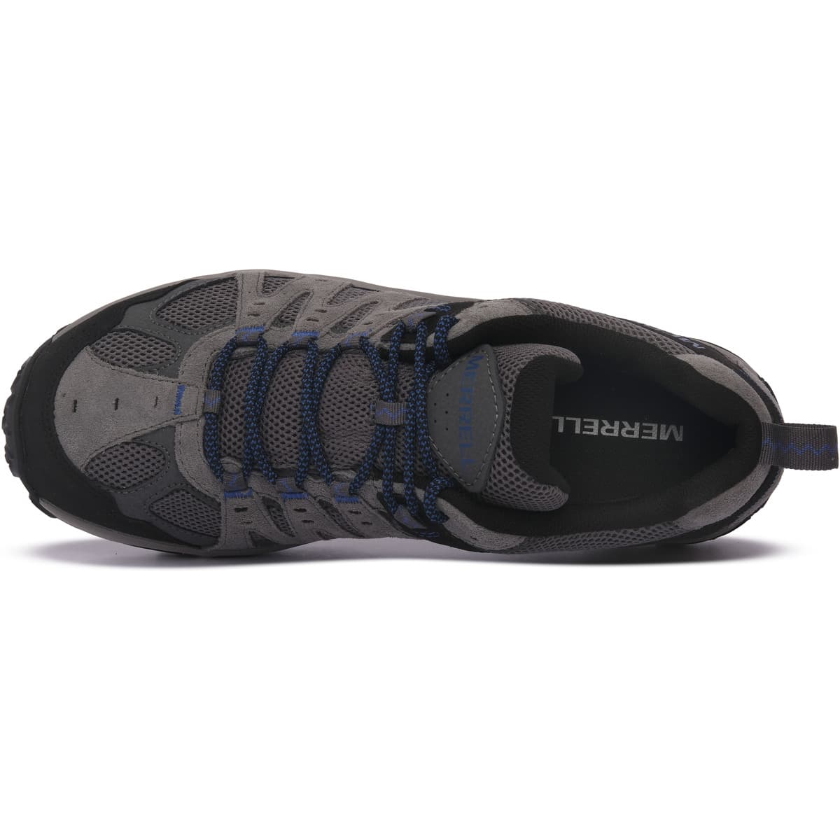 Men's Outdoor Shoes Merrell Blue