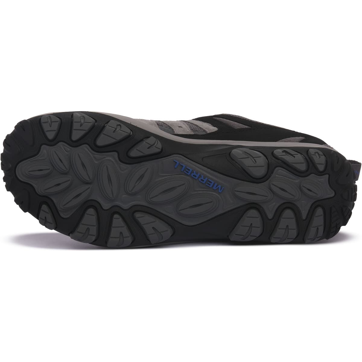 Men's Outdoor Shoes Merrell Blue