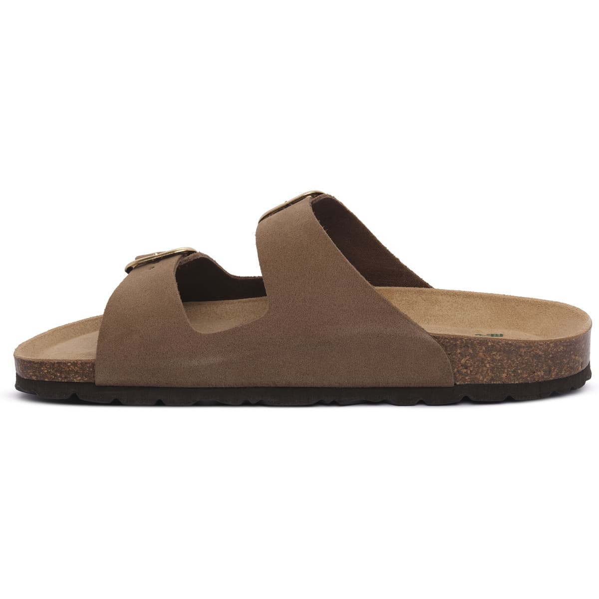 Women's Mules Grunland Beige