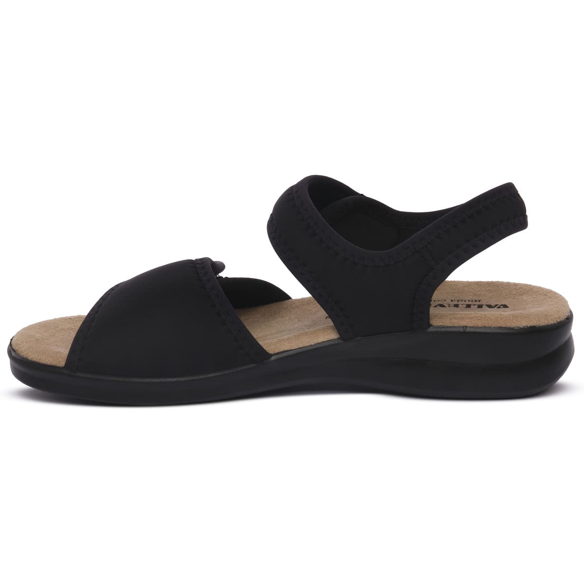 Women's Sandals Valleverde Black