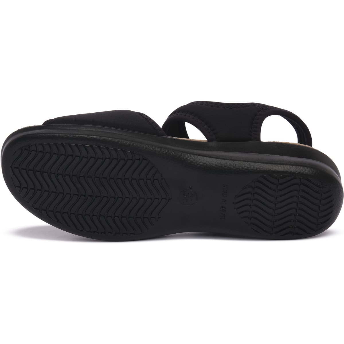 Women's Sandals Valleverde Black