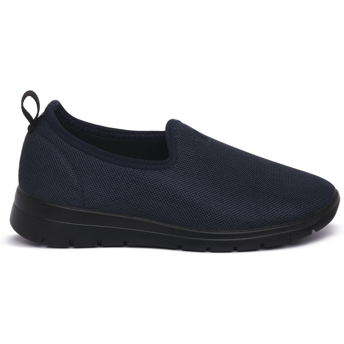 Women's Loafers Valleverde Blue