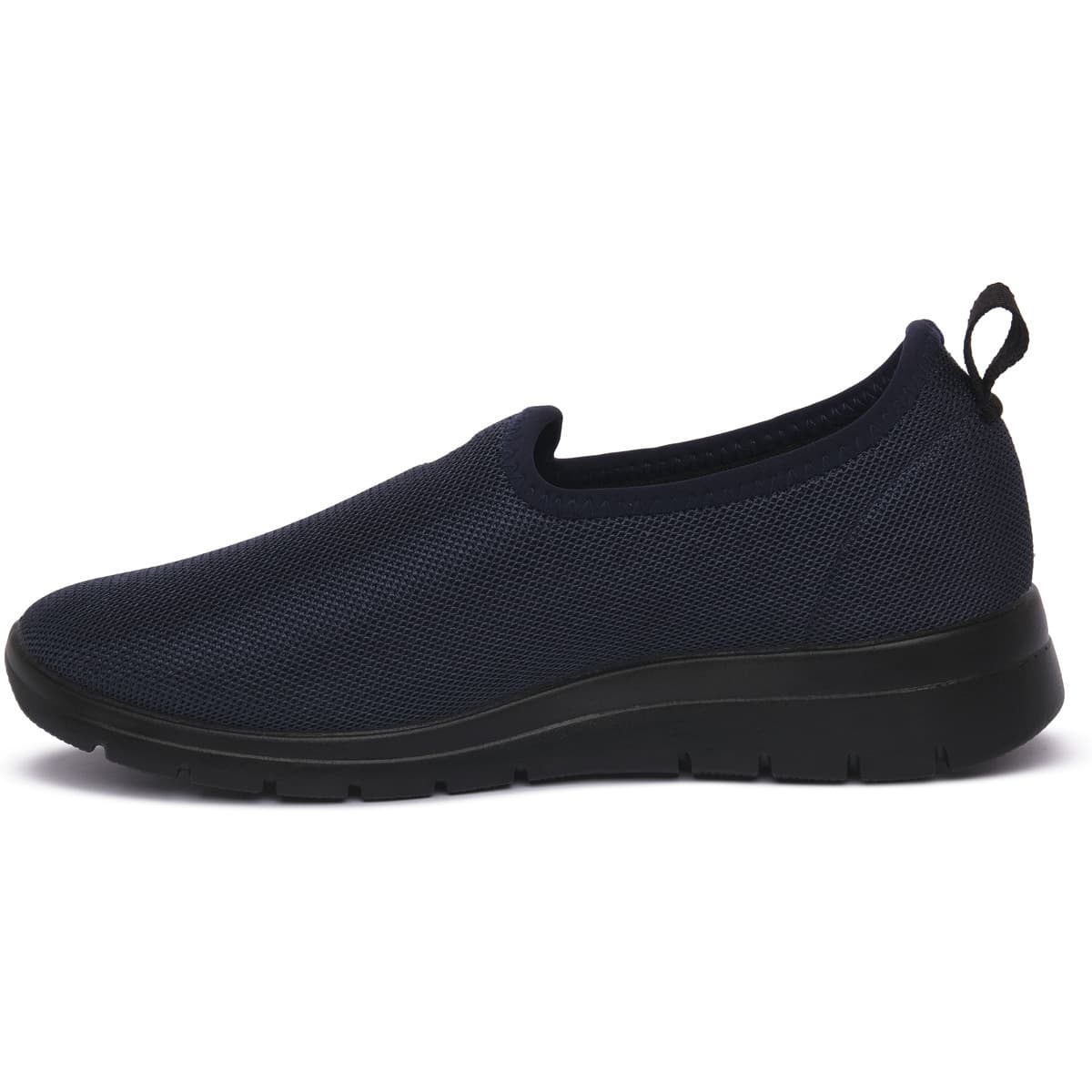 Women's Loafers Valleverde Blue