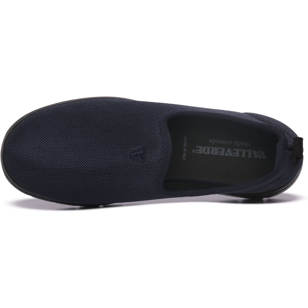 Women's Loafers Valleverde Blue