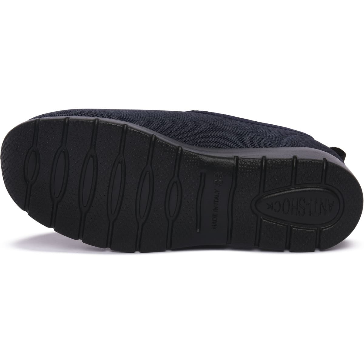 Women's Loafers Valleverde Blue