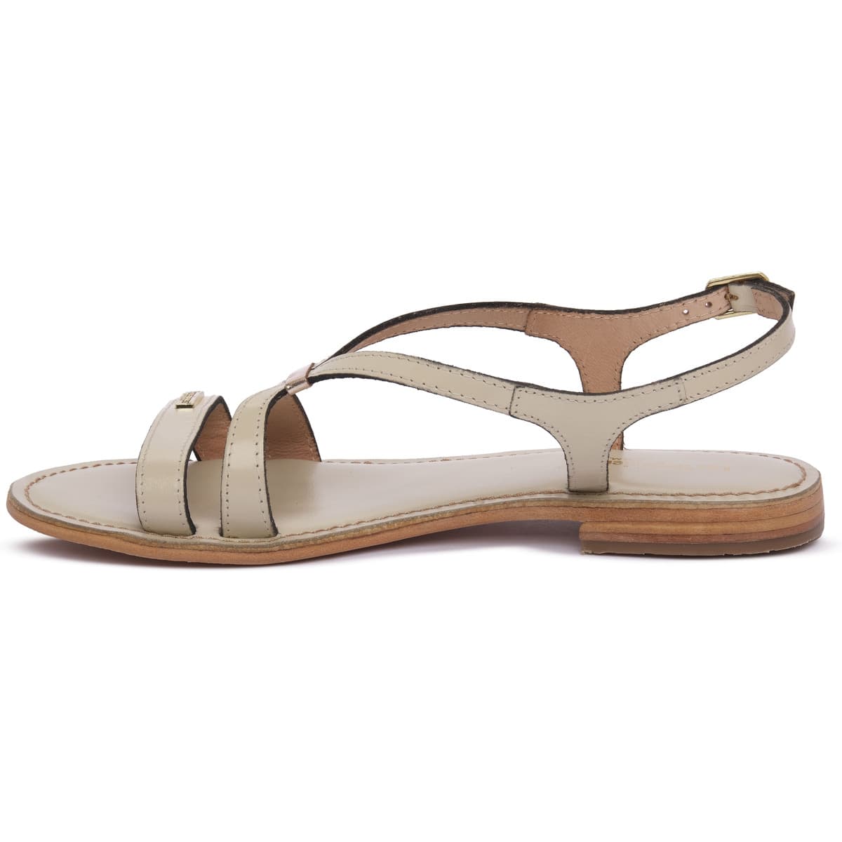 Women's Sandals Les Tropeziennes par M.Belarbi Beige