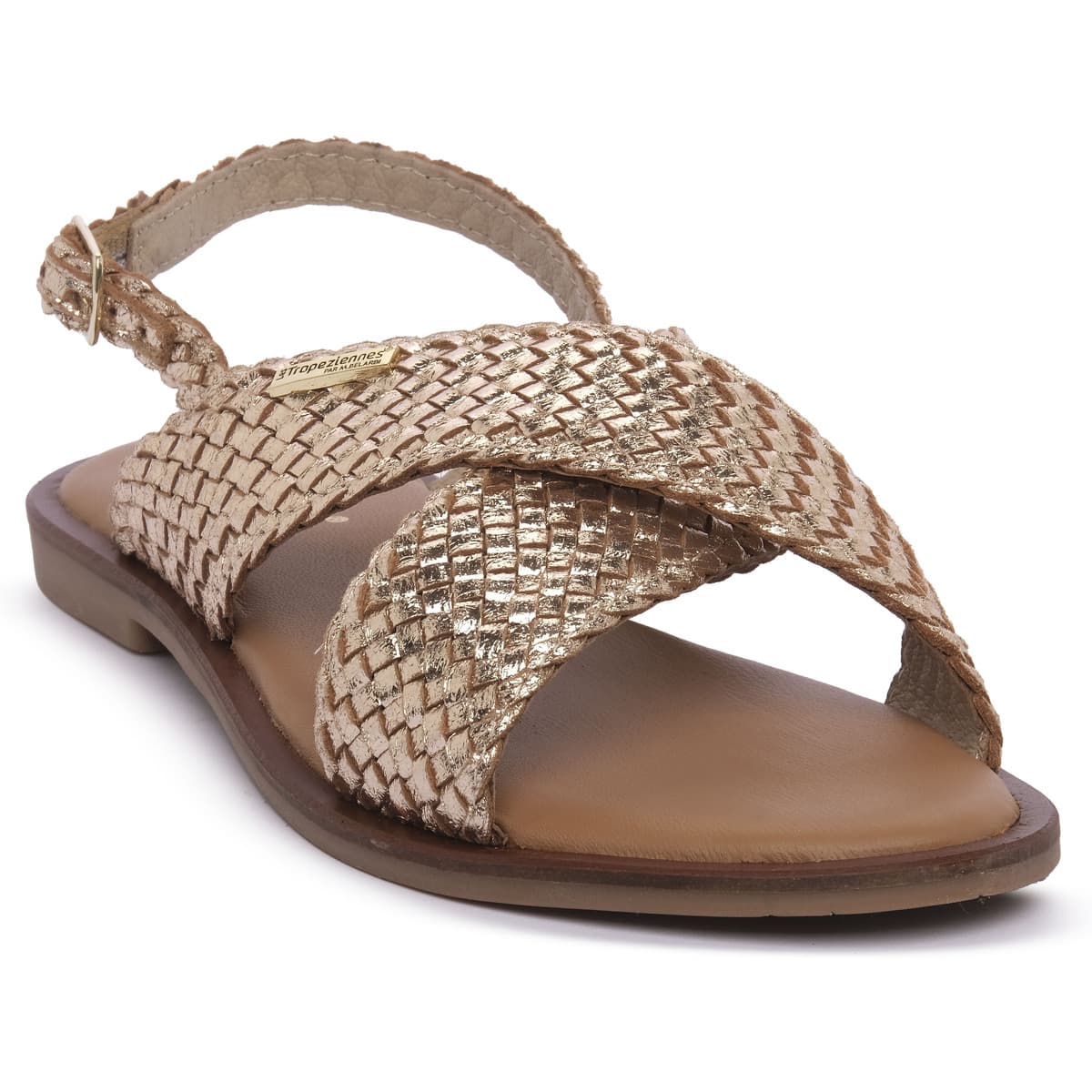 Σανδάλια Les Tropeziennes par M.Belarbi DOA