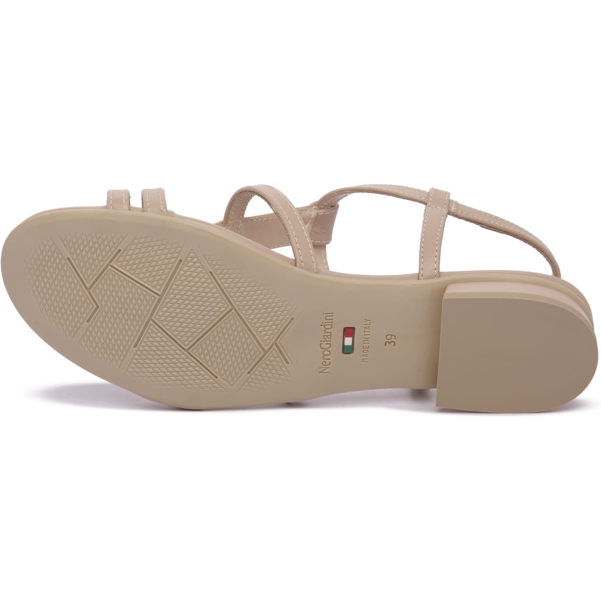 Women's Sandals NeroGiardini Pink