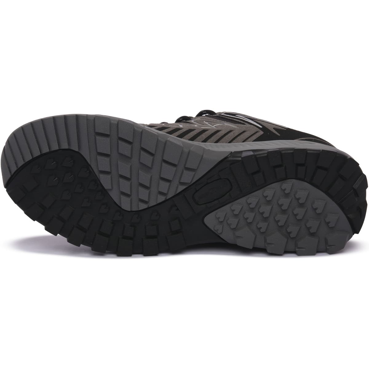 Men's Outdoor Shoes Trezeta Black