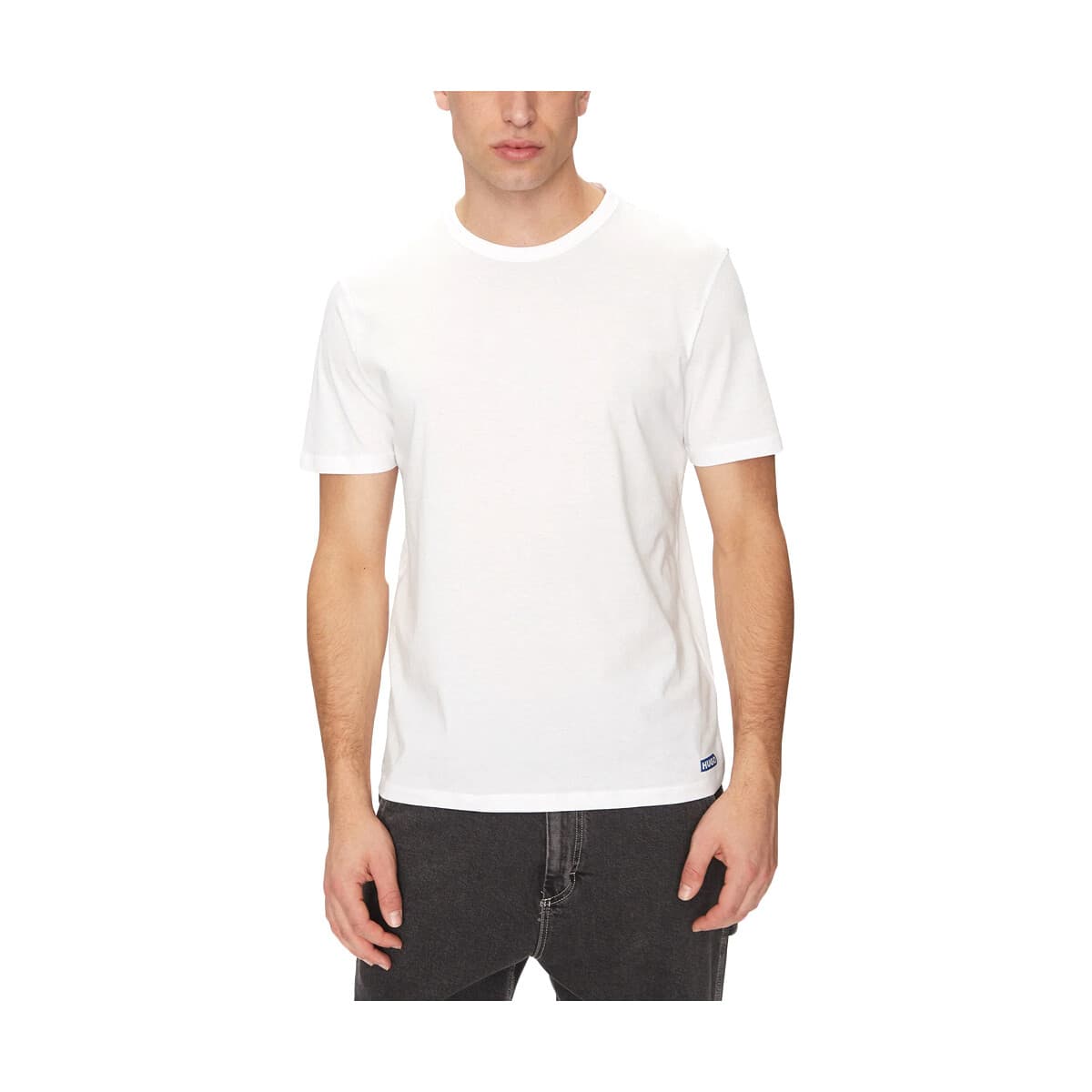 Men's T-Shirts HUGO Multicolor