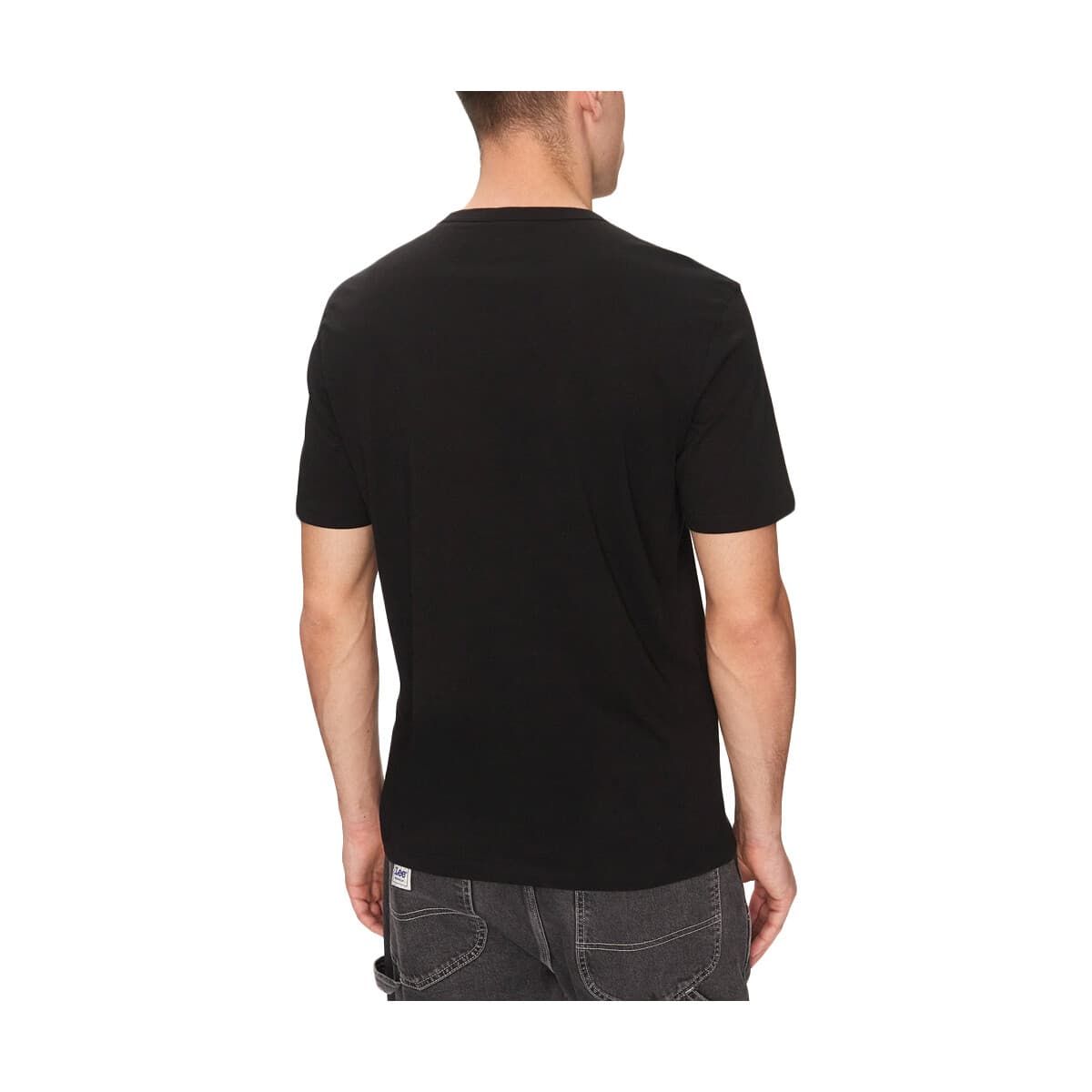 Men's T-Shirts HUGO Multicolor