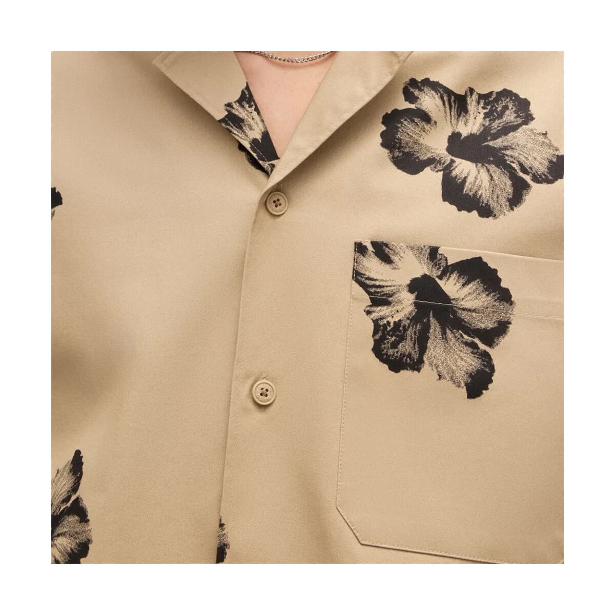 Men's Shirts HUGO Multicolor