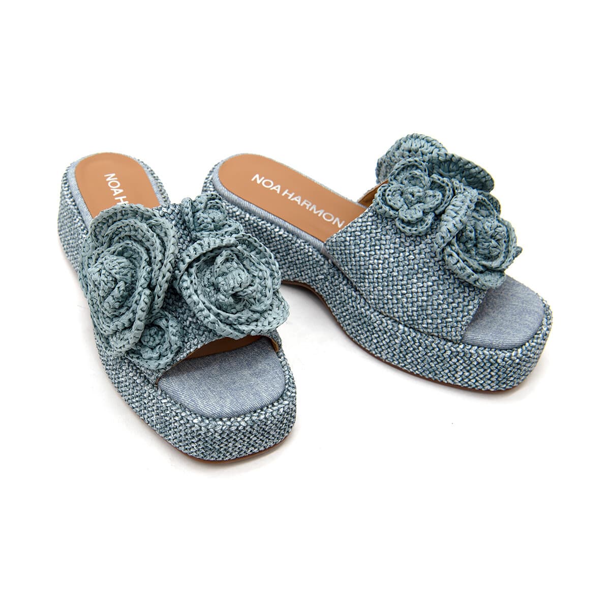 Women's Platforms Noa Harmon Multicolor