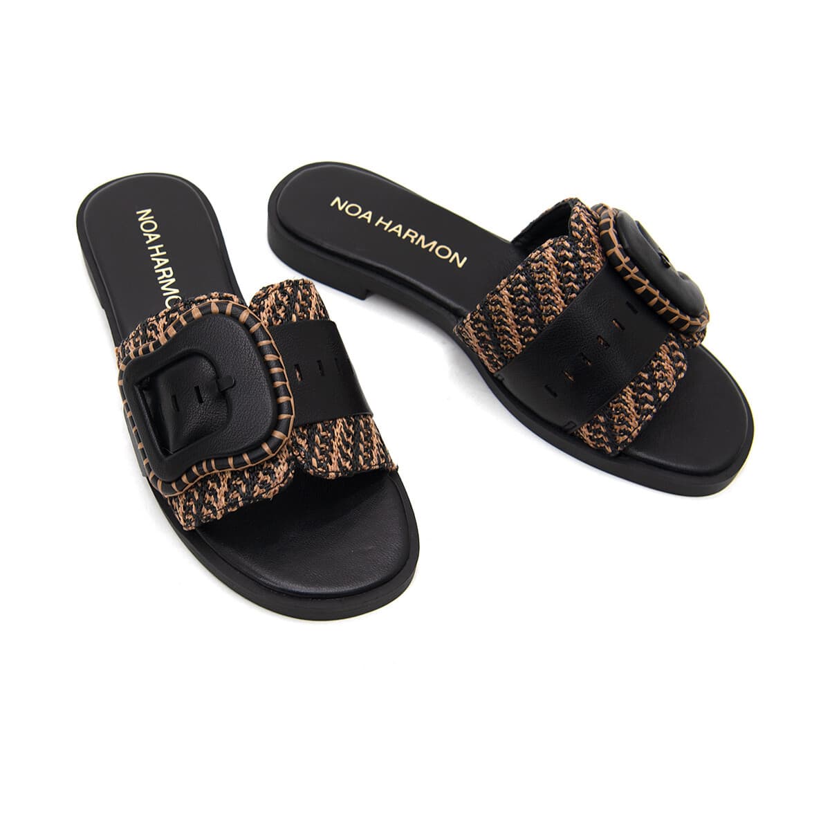 Women's Sandals Noa Harmon Multicolor