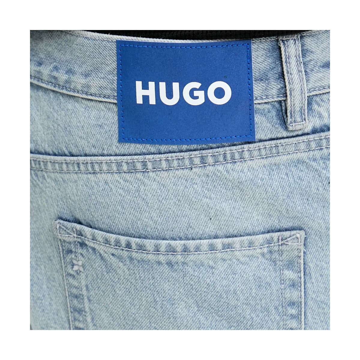 Men's Shorts HUGO Multicolor