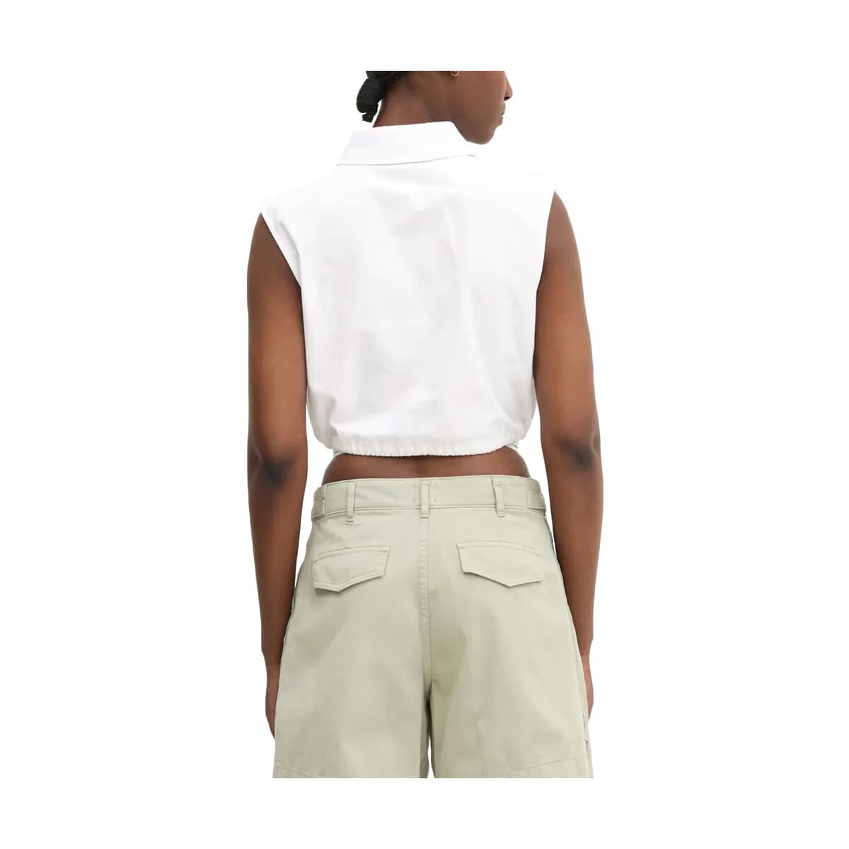 Women's Shirts HUGO Multicolor