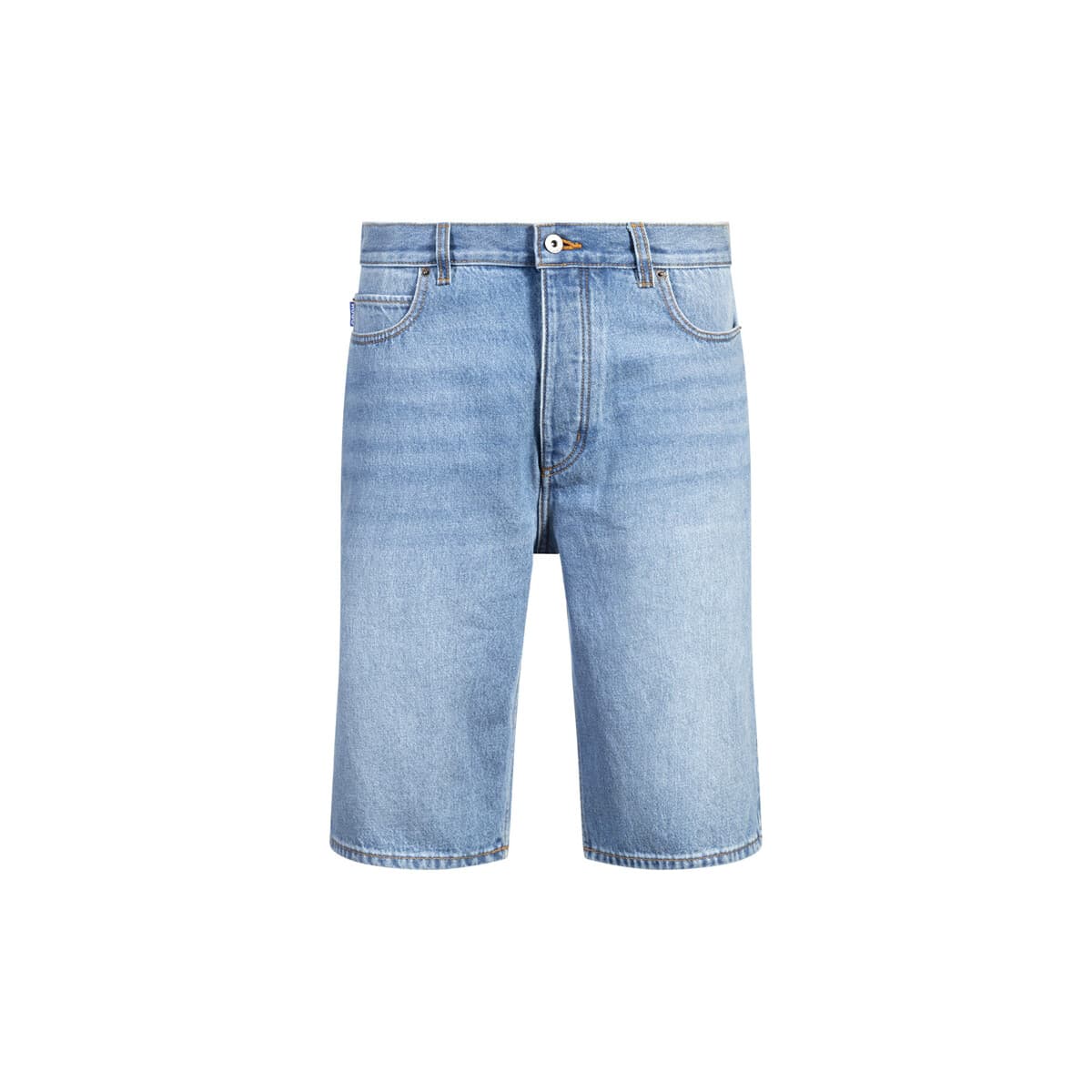 Men's Shorts HUGO Multicolor