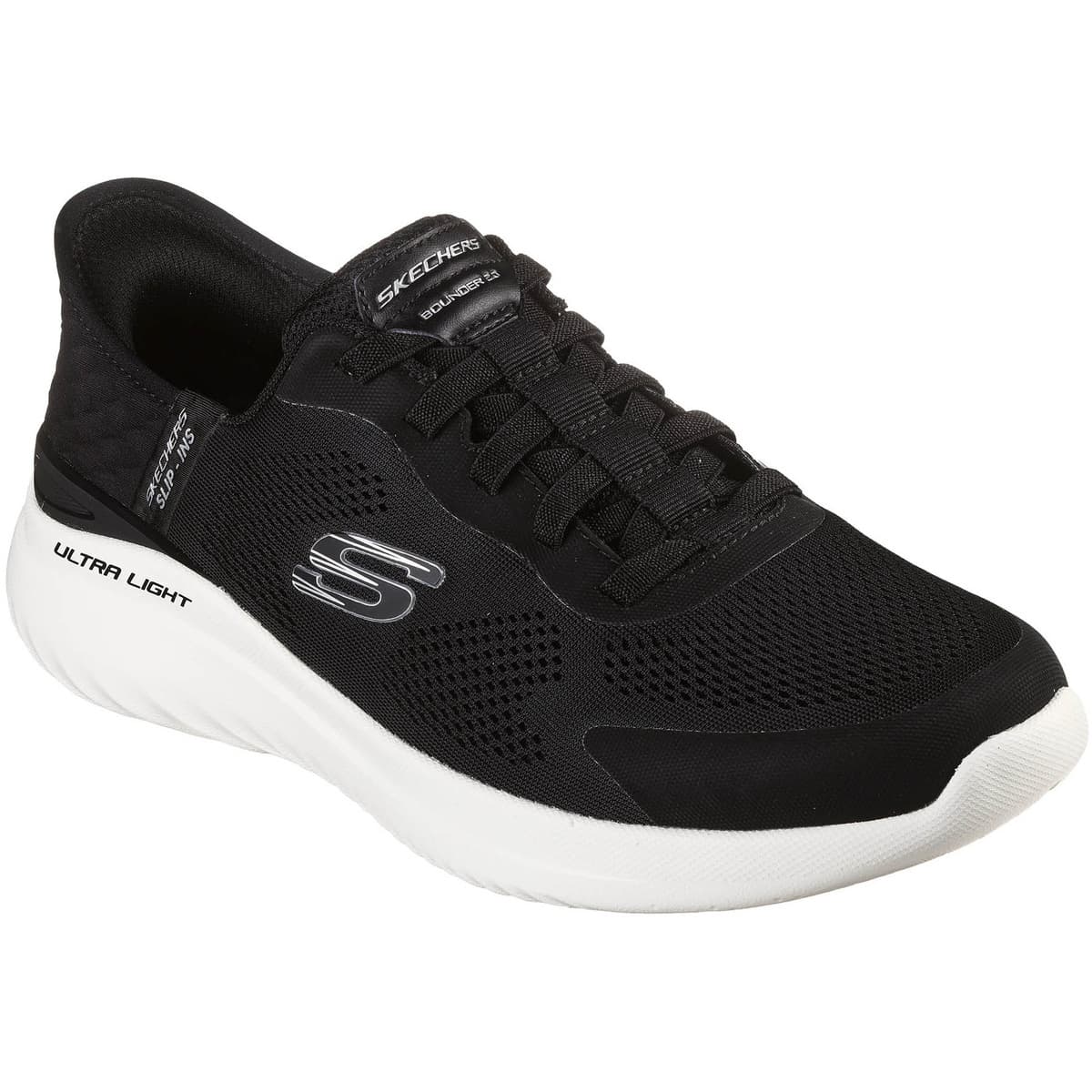 Men's Gym Shoes Skechers Multicolor