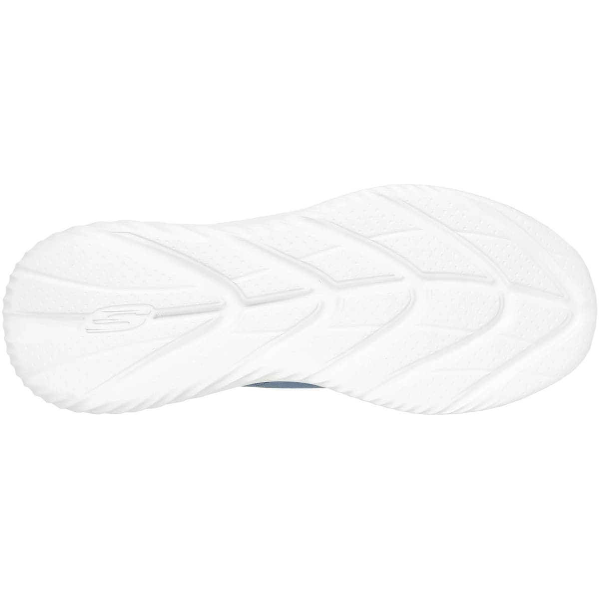 Men's Gym Shoes Skechers Blue