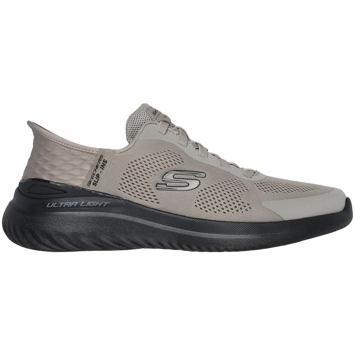 Men's Gym Shoes Skechers Multicolor