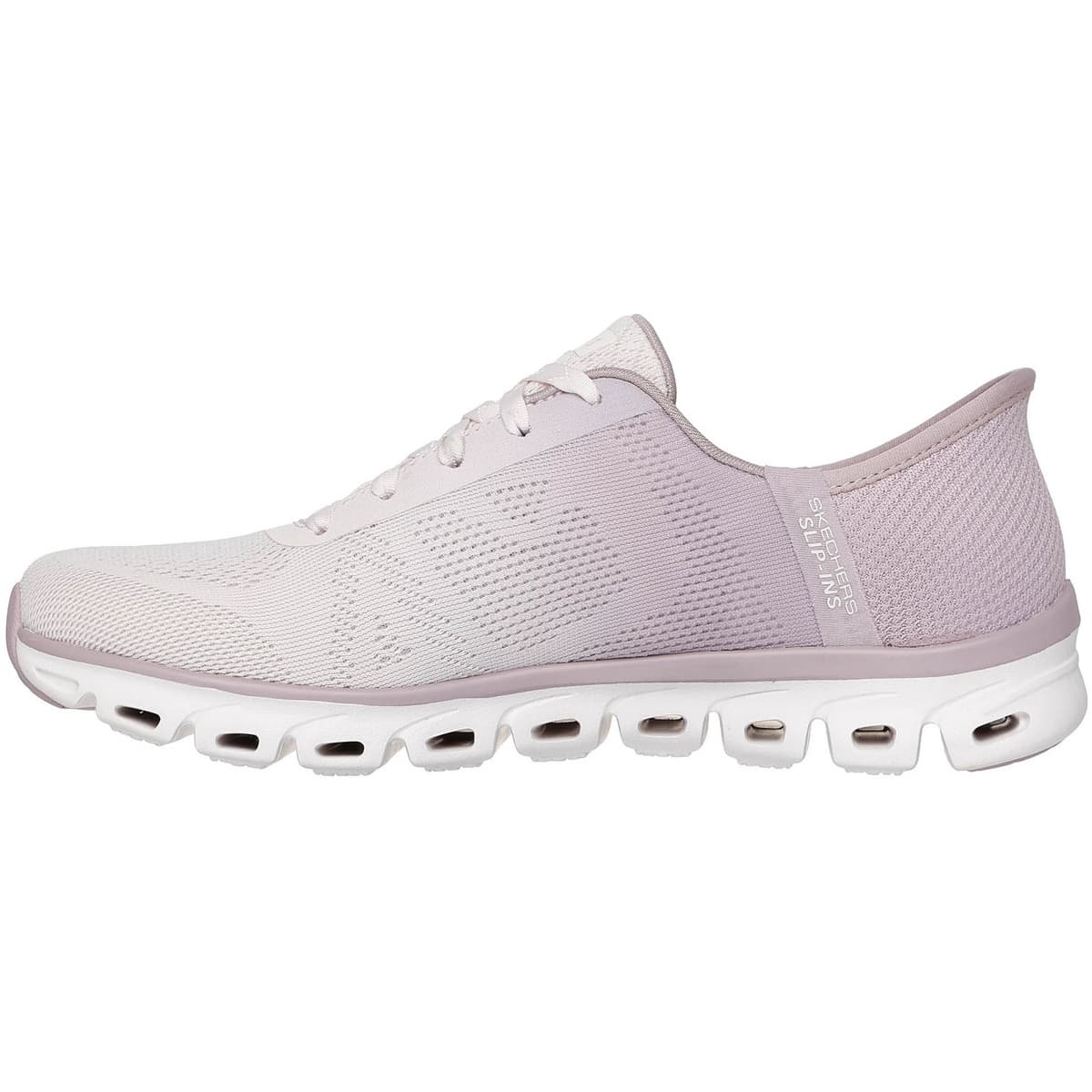Women's Sneakers Skechers Pink