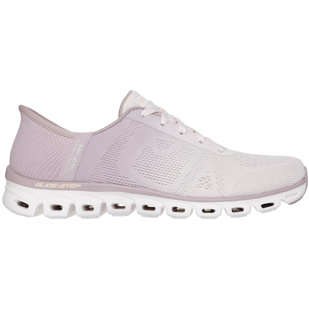 Women's Sneakers Skechers Pink
