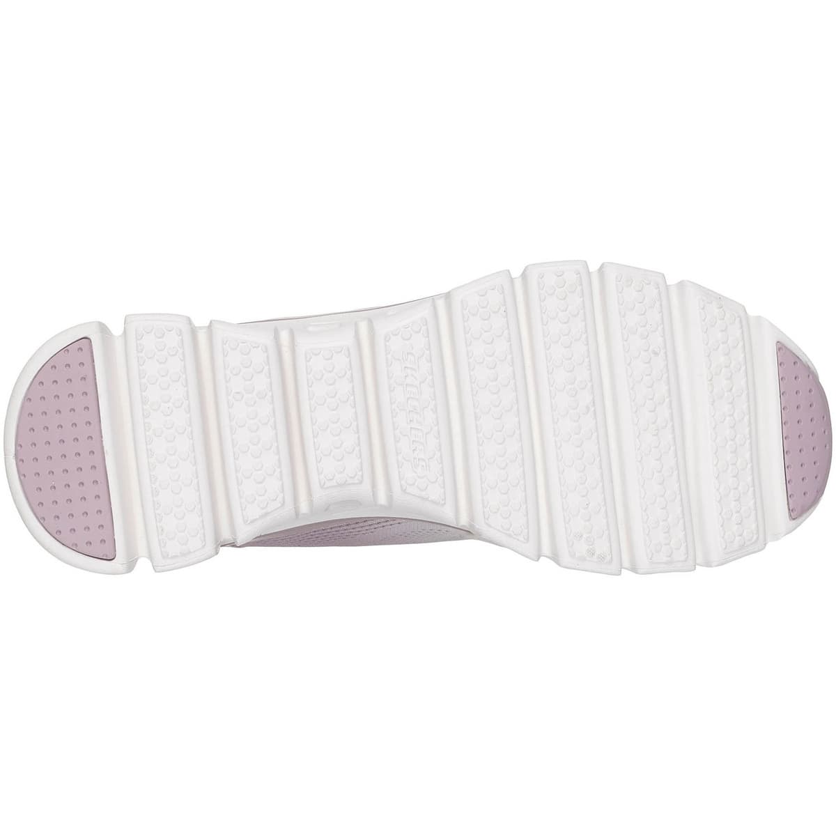 Women's Sneakers Skechers Pink