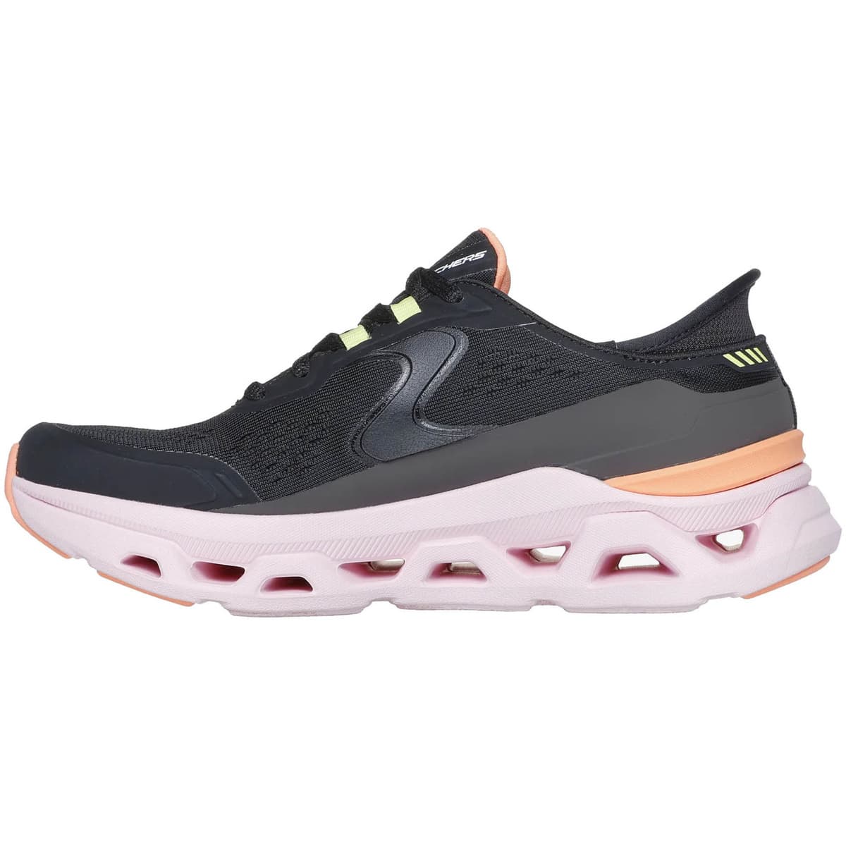 Women's Sneakers Skechers Black