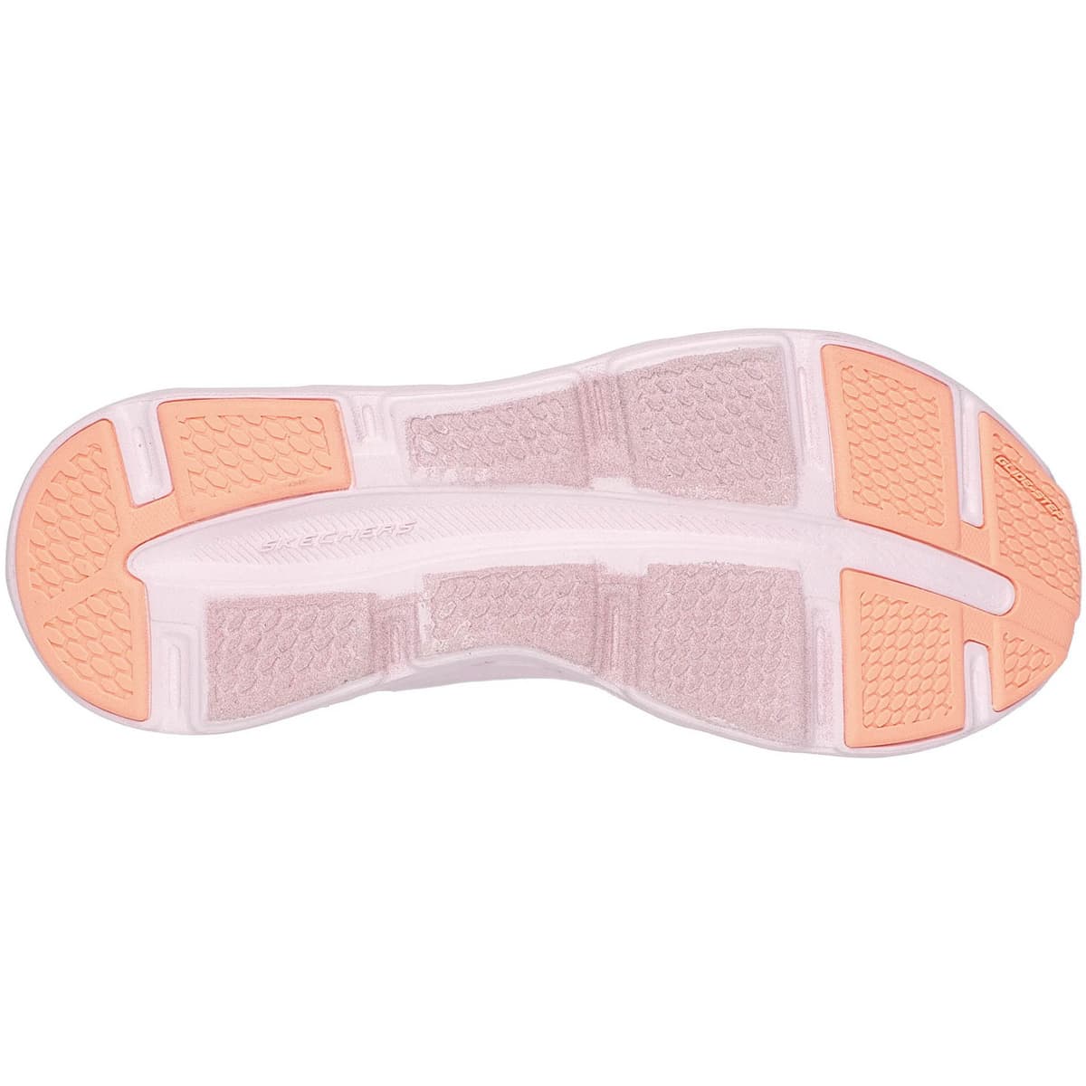 Women's Sneakers Skechers Black