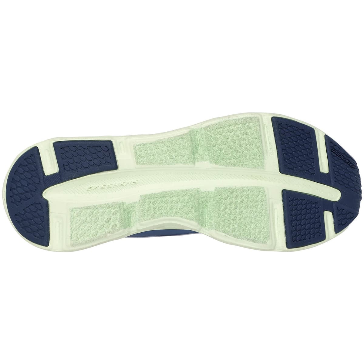 Women's Sneakers Skechers Blue