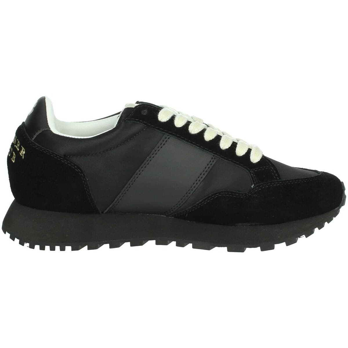 Men's Sneakers Saint Sneakers Black