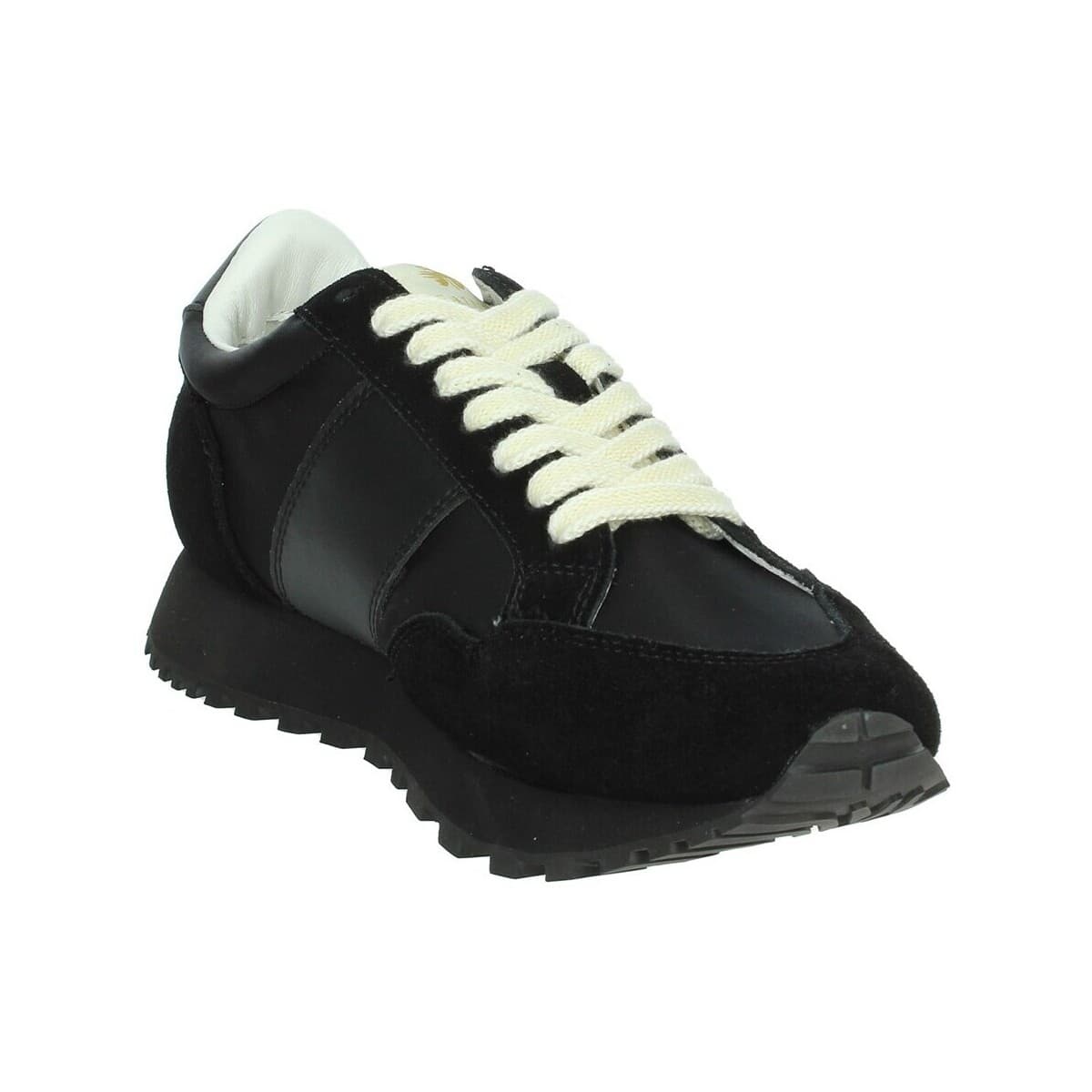 Men's Sneakers Saint Sneakers Black