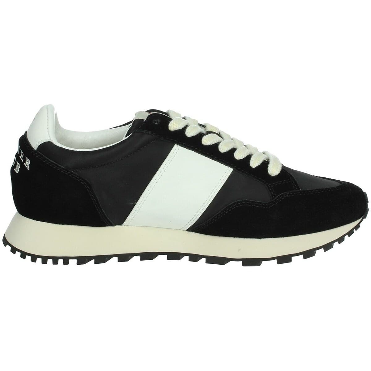 Men's Sneakers Saint Sneakers Black