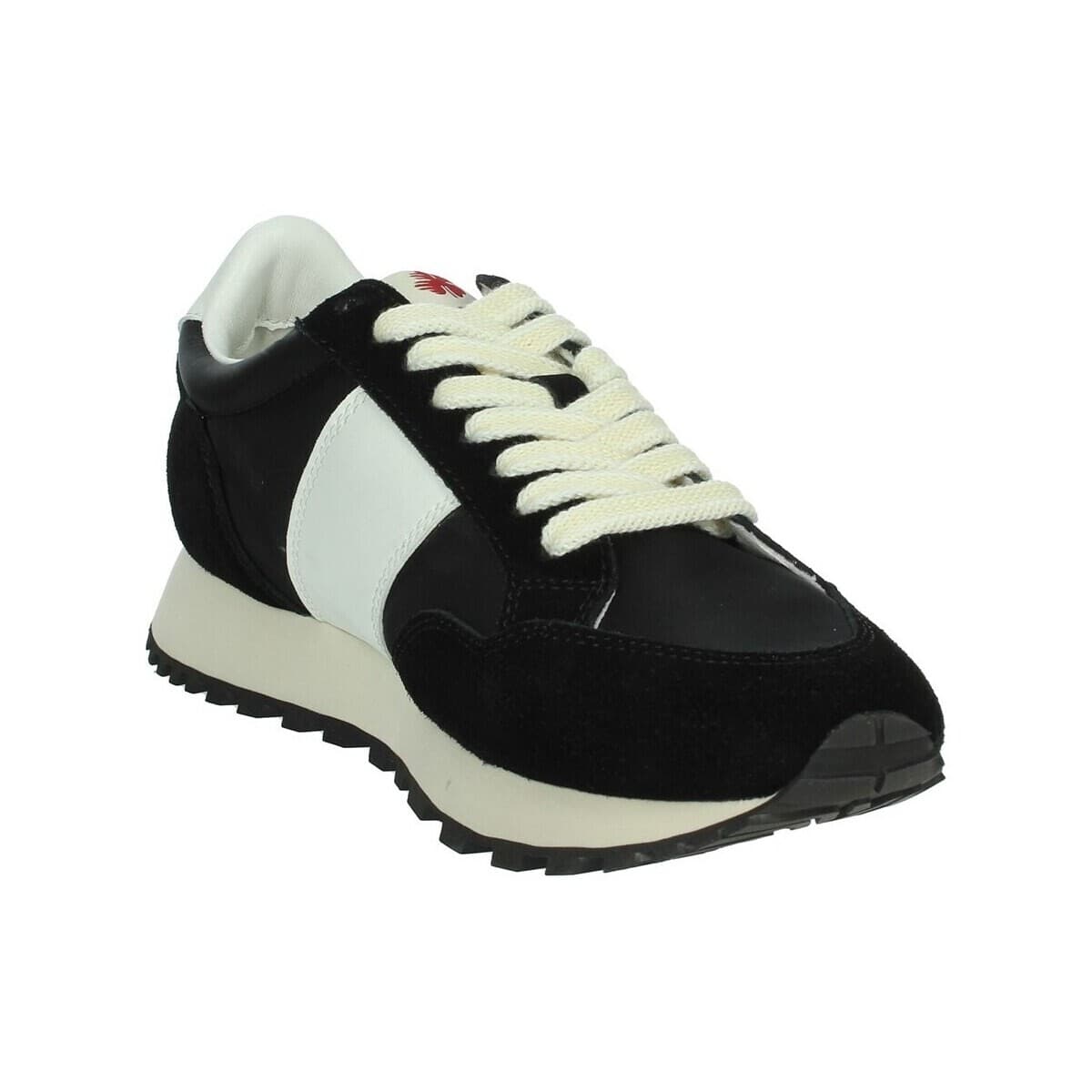 Men's Sneakers Saint Sneakers Black