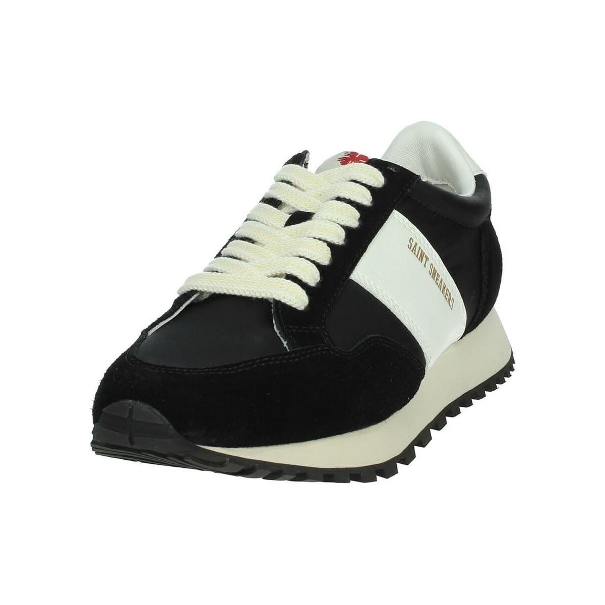 Men's Sneakers Saint Sneakers Black