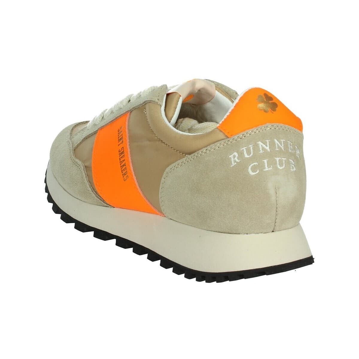 Men's Sneakers Saint Sneakers Multicolor