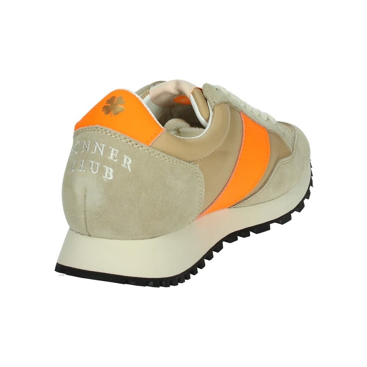 Men's Sneakers Saint Sneakers Multicolor