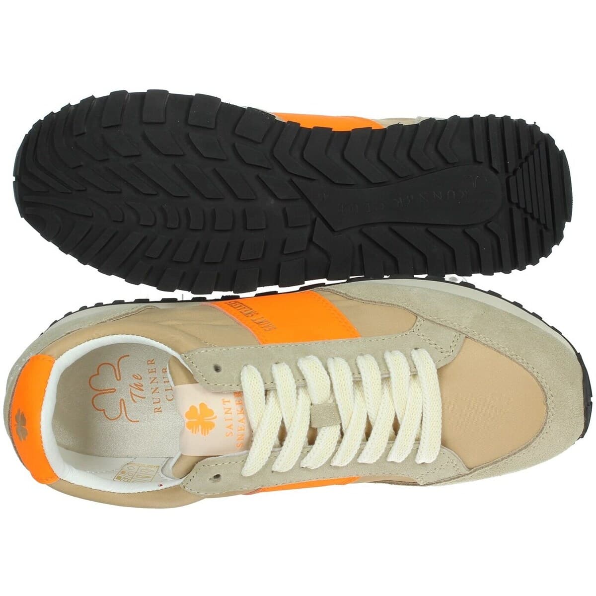 Men's Sneakers Saint Sneakers Multicolor