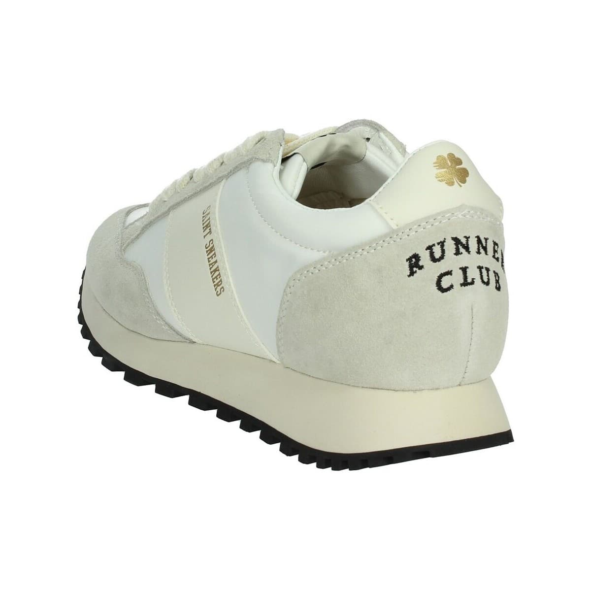 Men's Sneakers Saint Sneakers White