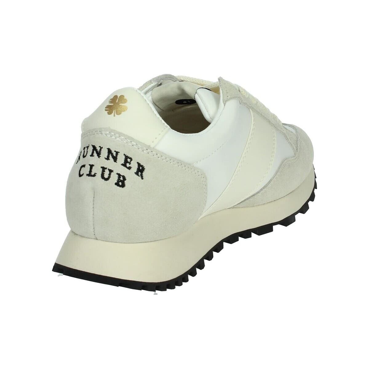 Men's Sneakers Saint Sneakers White