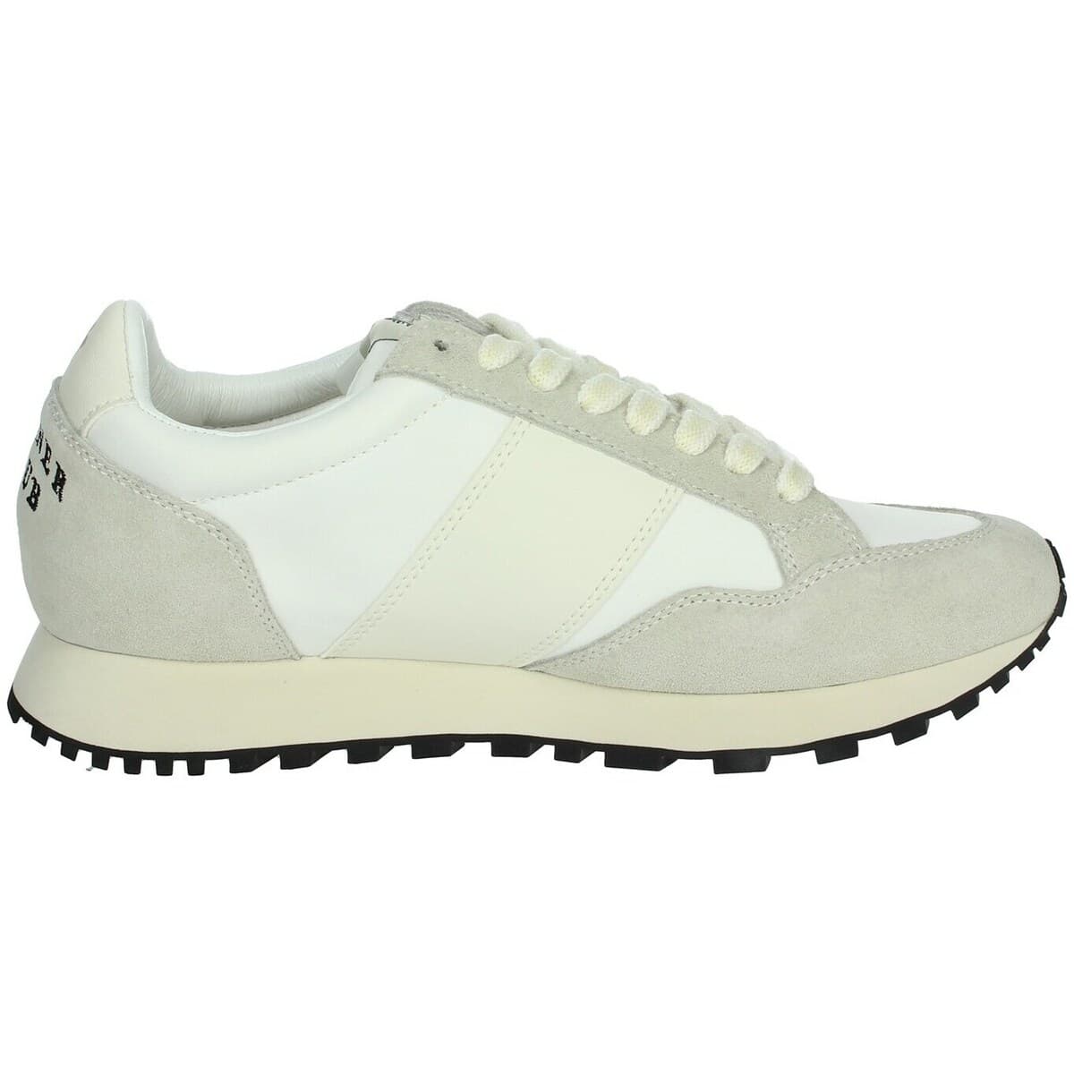 Men's Sneakers Saint Sneakers White